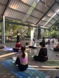 Rise to Shine: A Journey Towards Self-Empowerment